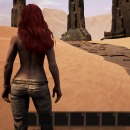Conan Exiles Early Access Preview