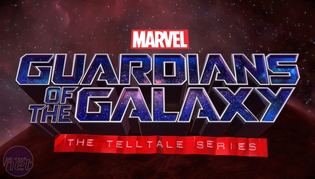 Marvel's Guardians of the Galaxy: The Telltale Series - Episode 1 review