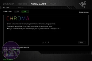 Razer BlackWidow Chroma V2 Review