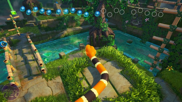 Snake Pass Review