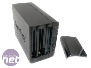 Synology DS216 Review