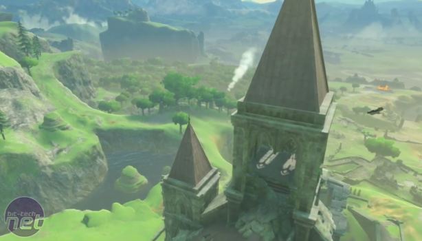 In Praise of The Legend of Zelda: Breath of the Wild's Puzzle-Solving