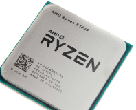 AMD Ryzen 5 1400 Review
