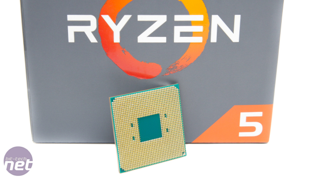 AMD Ryzen 5 1400 Review AMD Ryzen 5 1400 Review 