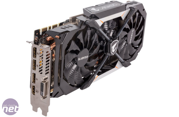 Aorus GeForce GTX 1080 11Gbps Review Aorus GeForce GTX 1080 11Gbps Review - Performance Analysis and Conclusion