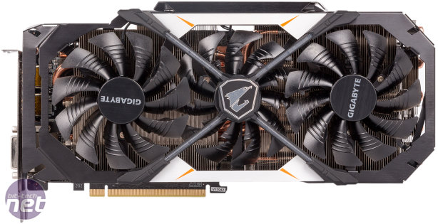 Aorus GeForce GTX 1080 11Gbps Review Aorus GeForce GTX 1080 11Gbps Review - Performance Analysis and Conclusion