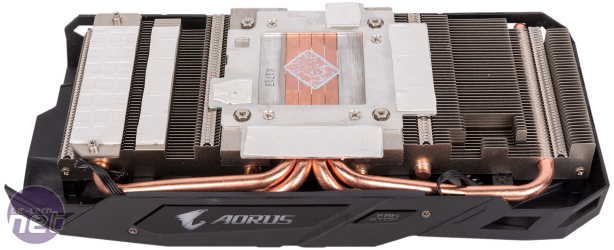 Aorus Radeon RX 570 Review