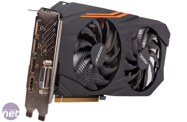 Aorus Radeon RX 570 Review Aorus Radeon RX 570 Review - Performance Analysis and Conclusion