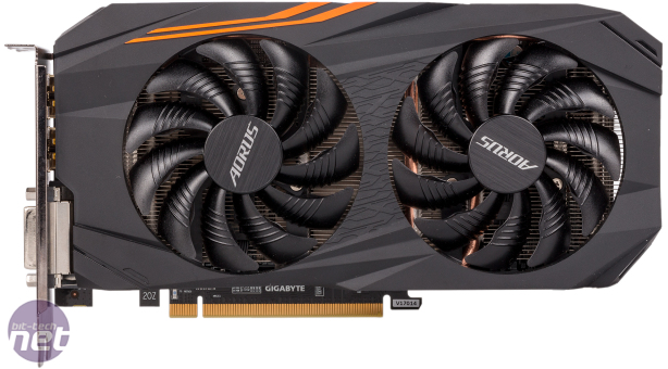 Aorus Radeon RX 570 Review Aorus Radeon RX 570 Review - Performance Analysis and Conclusion