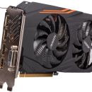 Aorus Radeon RX 570 Review