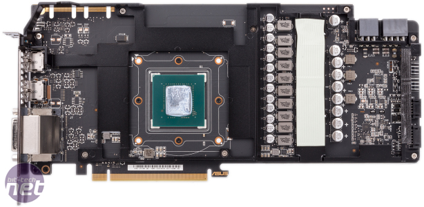 Asus GeForce GTX 1080 11Gbps Strix OC Review