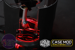 Cooler Master Case Mod World Series 2017 Results