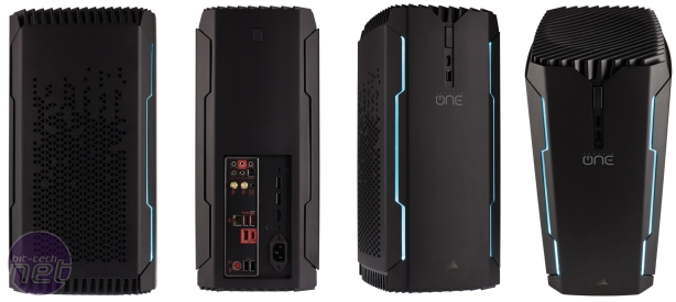 Corsair One Pro Review Corsair One Pro Review - Performance Analysis and Conclusion