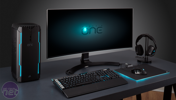 Corsair One Pro Review Corsair One Pro Review - Performance Analysis and Conclusion