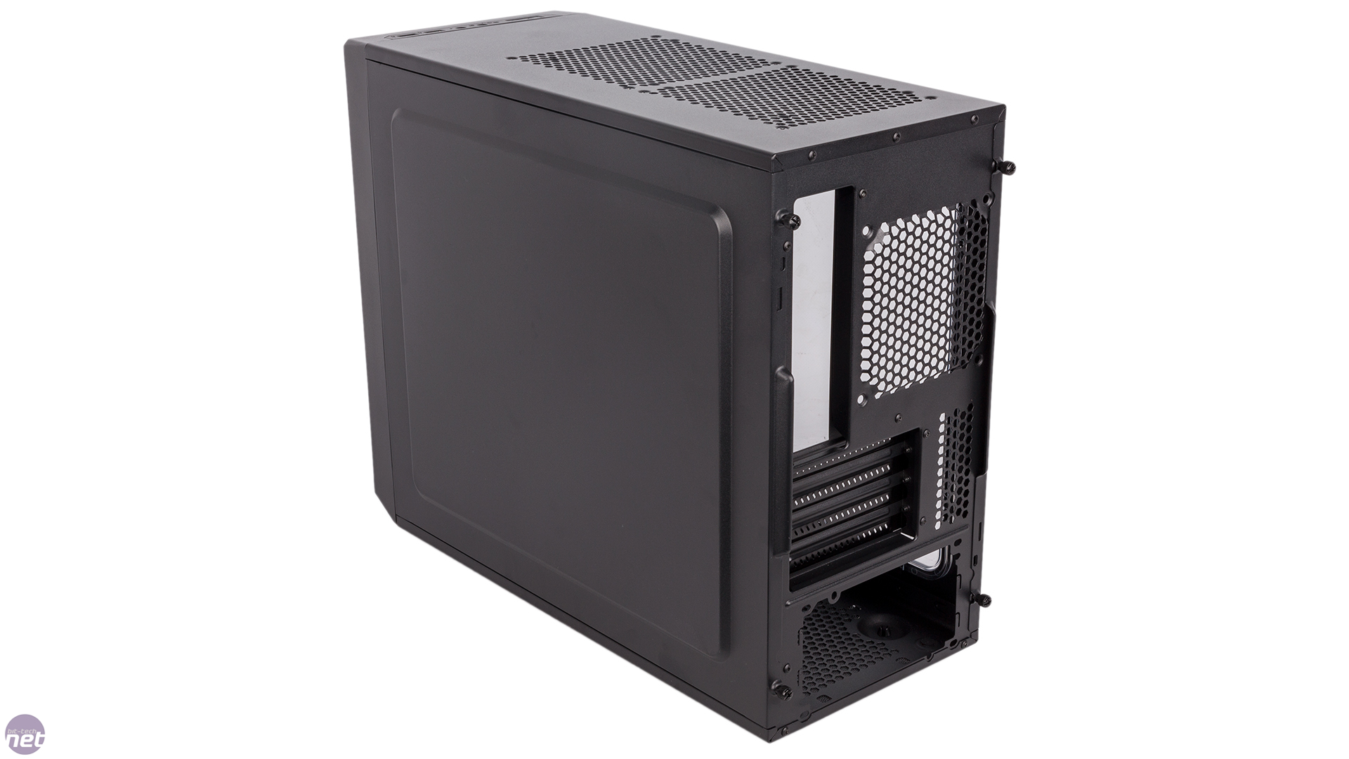 Fractal Design Focus 2 chassis review