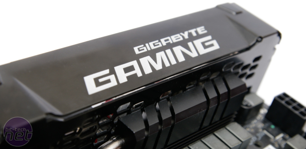 Gigabyte Z270N-Gaming 5 Review Gigabyte Z270N-Gaming 5 Review  - Performance Analysis and Conclusion