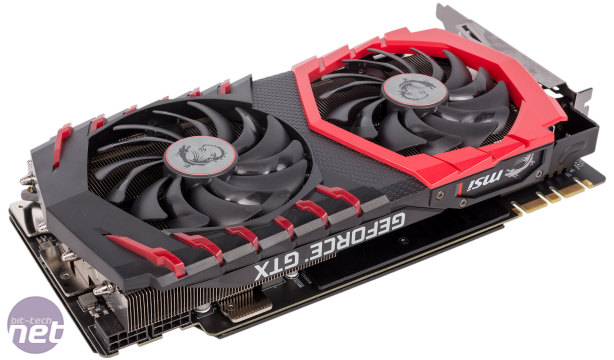 MSI GeForce GTX 1080 Ti Gaming X 11G Review MSI GeForce GTX 1080 Ti Gaming X 11G Review - Performance Analysis and Conclusion