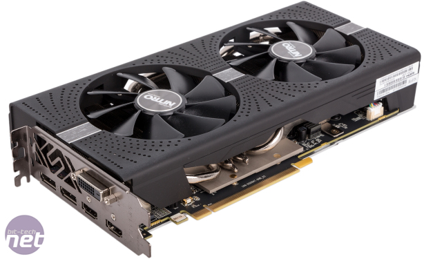 Radeon sapphire rx discount 580