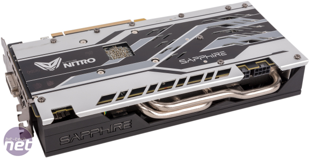 Sapphire Radeon RX 580 Nitro+ 8GB Review