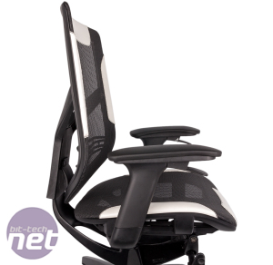 Vertagear Gaming Series Triigger Line 350 and 275 Reviews