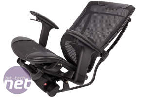 Vertagear Gaming Series Triigger Line 350 and 275 Reviews