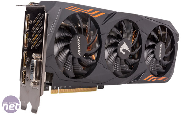 Aorus GeForce GTX 1060 9Gbps Review Aorus GeForce GTX 1060 9Gbps Review - Performance Analysis and Conclusion