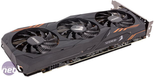 Aorus GeForce GTX 1060 9Gbps Review Aorus GeForce GTX 1060 9Gbps Review - Performance Analysis and Conclusion