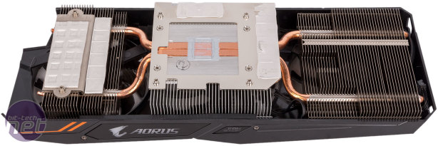 Aorus GeForce GTX 1060 9Gbps Review