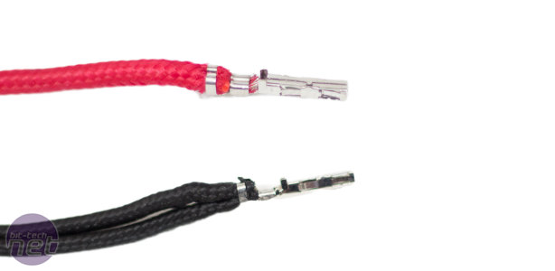 Corsair Premium PSU Cable Kit Review