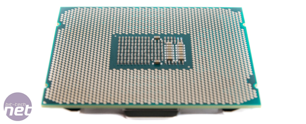 Intel Core i9-7900X (Skylake-X) Review Intel Core i9-7900X Review - Test Setup