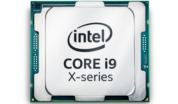 Intel Core i9-7900X (Skylake-X) Review Intel Core i9-7900X Review