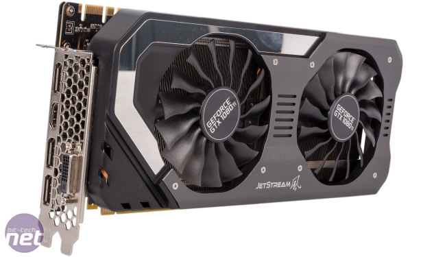 Palit GeForce GTX 1080 Ti Super JetStream Review Palit GeForce GTX 1080 Ti Super JetStream Review - Performance Analysis and Conclusion