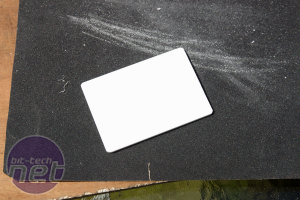 SSD Modding: Vinyl, Painting, Brushed Aluminium, and More SSD Modding - Painting and Acrylic