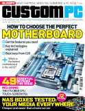 Custom PC Issue 84