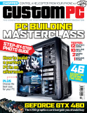 Custom PC Issue 85