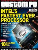 Custom PC Issue 101