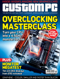 Custom PC Issue 105