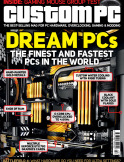 Custom PC Issue 125