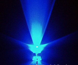 Whether Bl00 or Blue, The LED backlash begins