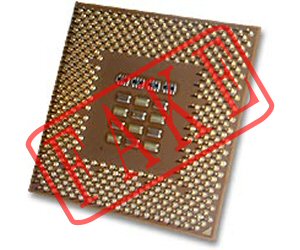 Is that CPU for real?