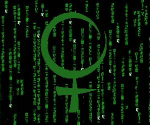 Wanted: Female Game Coders