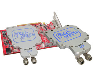 The Innovatek Cool-Matic X850