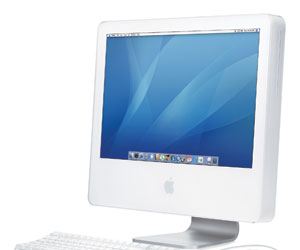 Apple releases revised iMacs