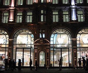 Apple to use Intel chips