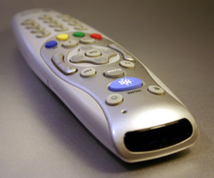 Had the legislation not been defeated, all TV and related tech would have had the 'Flag' by July 1st