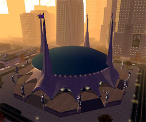 City of Heroes releases PvP