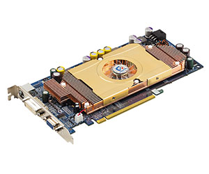 Gigabyte to release inexpensive version of its 3D1