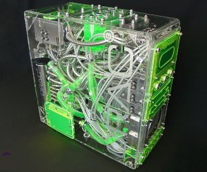 Win US$50,000 by case modding