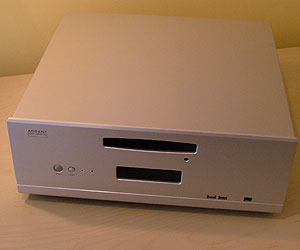 Win an ultra-quiet Home Theatre PC