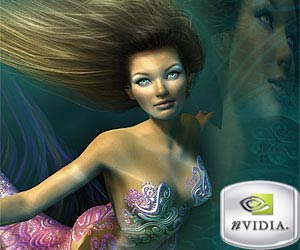 NVIDIA to release integrated graphics chipset in Q3